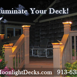 Deck Lighting / Lighted Post Caps - Lighting