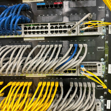 Data & Communication