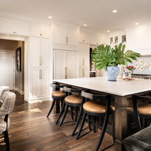 Farmhouse Kitchen