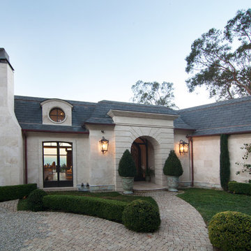 Montecito Chateau