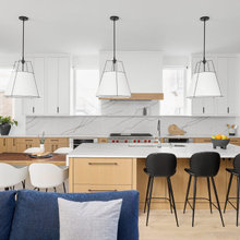 Craftsman Kitchen