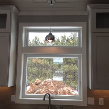 Home Projects