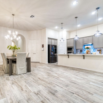 Remodeling Contractors Near Naperville