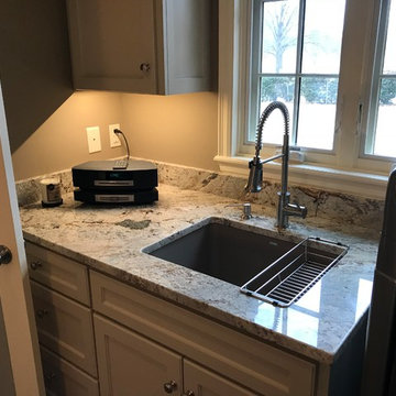 1961 Ranch House Remodel and Update