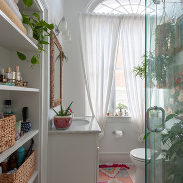 My Houzz: Lush and Lively in the French Quarter of New Orleans