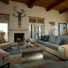 Living Room Ideas