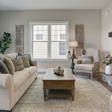 The Thorndale at Home Towne Square