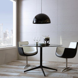 Wind 3D(3-Dimensional) Wall Tile - Anaheim, CA - Wall And Floor Tile