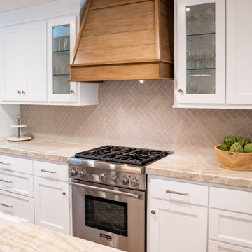 Fantastic Fullerton Remodel