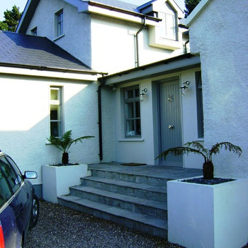 Converted Cottage
