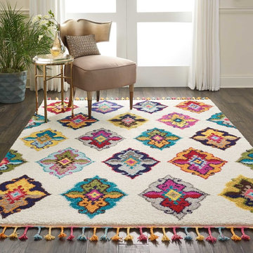 Moroccan Cashbah Collection