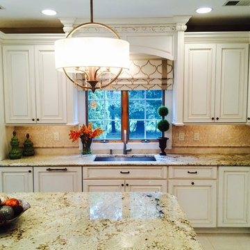 Kitchen Design & Remodel in Colts Neck, New Jersey