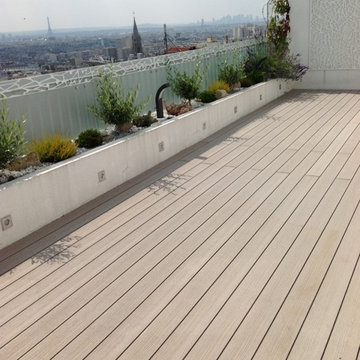Terrasse In and Out