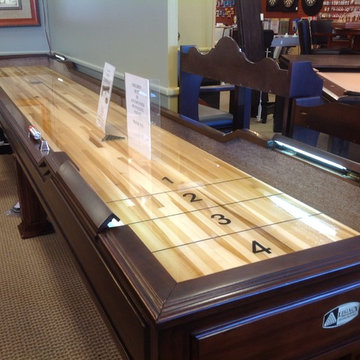 Shuffleboard