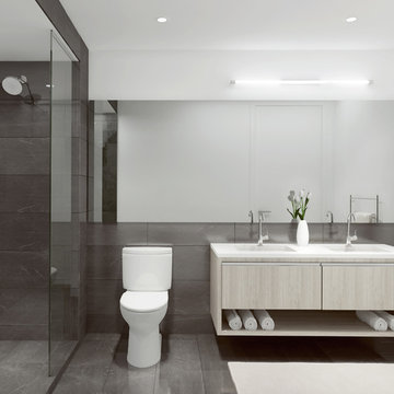 The Oakman Condominium