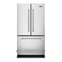 Viking VCFF236SS Refrigerator - New Model Replaced Viking D3 RDDFF236SS - Refrigerators
