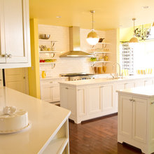 Kitchen Layout