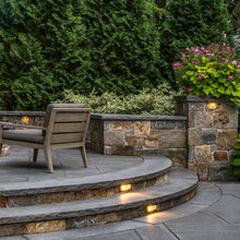 landscaping entry