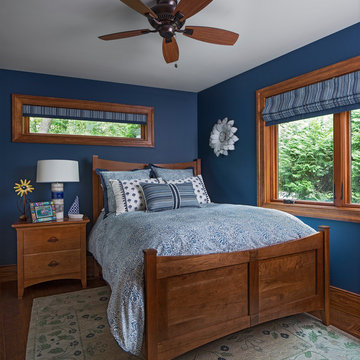 Walloon Lake House