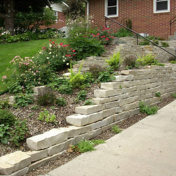 Dee-sign Landscaping