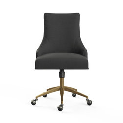 Zoe Office Chair - Office Chairs