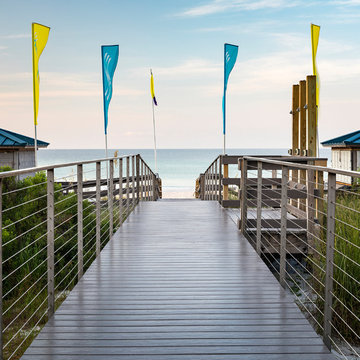 MoistureShield Vision Decking