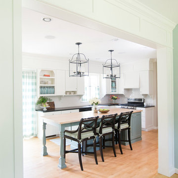 Kitchen Remodel