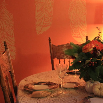 Sage Cottage