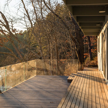 Major Renovation in Wellfleet, MA
