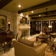 Living Rooms