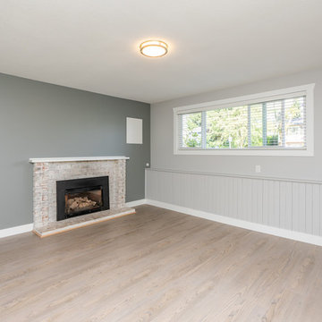 Aldergrove Full Home Renovation