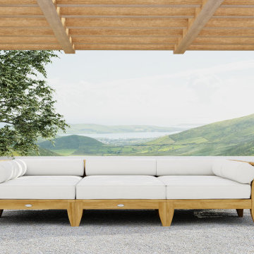 Aman Dais Daybed Collection