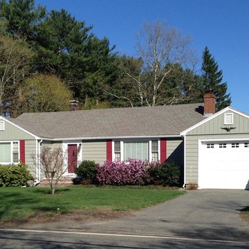 699 Bay Road Hamilton, MA