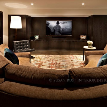 Elbow Valley Renovation
