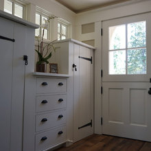 Interiors