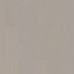 Boen Live Pure Plank Flooring - Oak Mild Gray Country - Engineered Wood Flooring