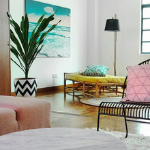 Boho Living