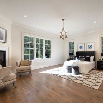 Tuxedo Park Buckhead Atlanta Georgia