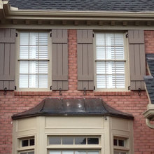 shutters