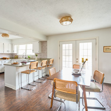 Sawyer Michigan Airbnb