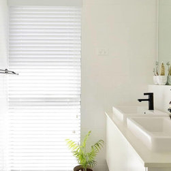Tailor Made Blinds - Window Treatments