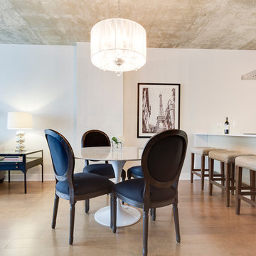Griffintown Condo Project
