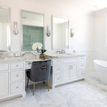 Los Angeles - Custom Home