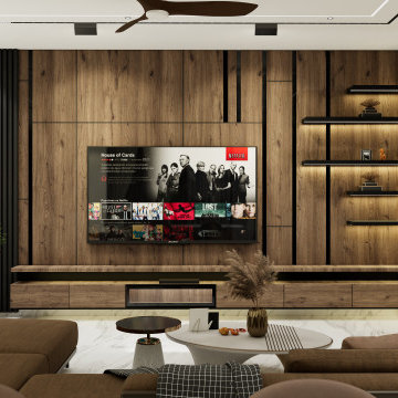 TV Unit