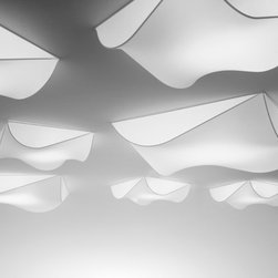 Stormy - Ceiling Lighting