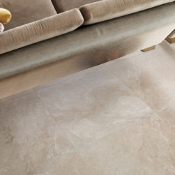 Ikeria Ceramic & Porcelain - Flooring