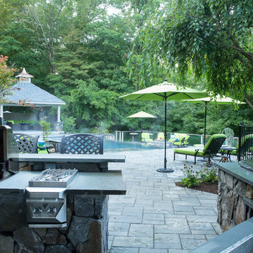 Pound Ridge Retreat