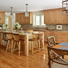 Kitchen Ideas