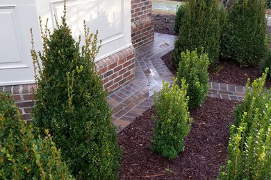 Brickwork