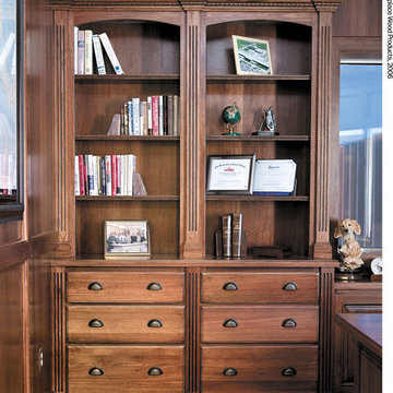 Showplace Cabinets - Business